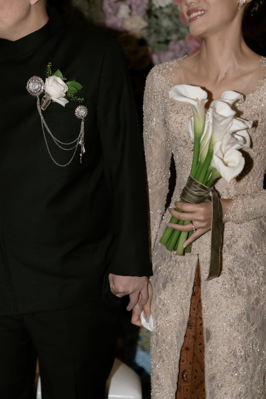 A&I Wedding