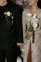 A&I Wedding