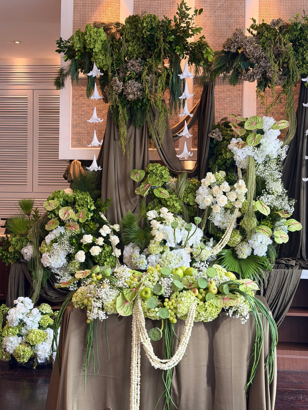 P&Z Wedding