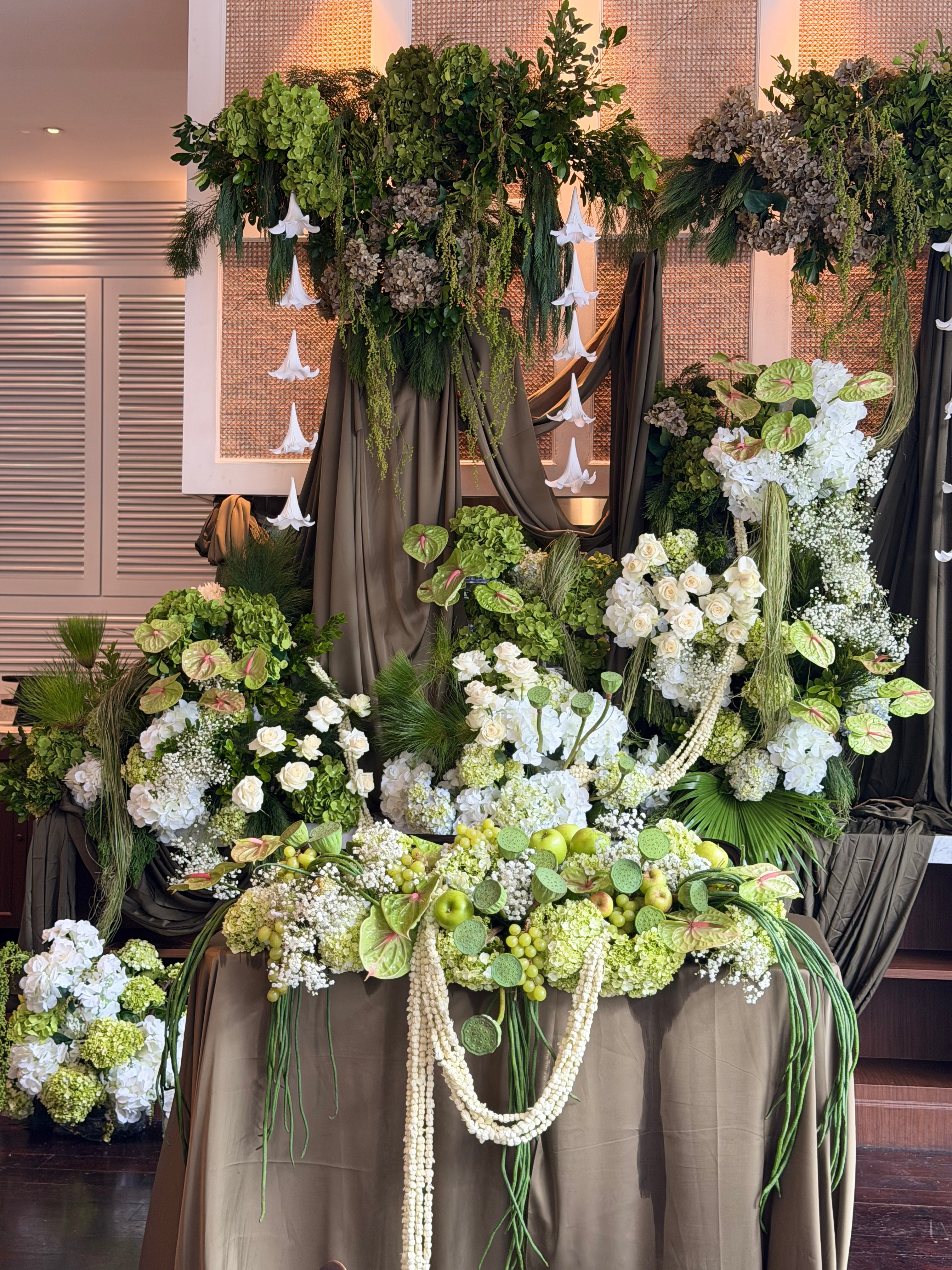 P&Z Wedding
