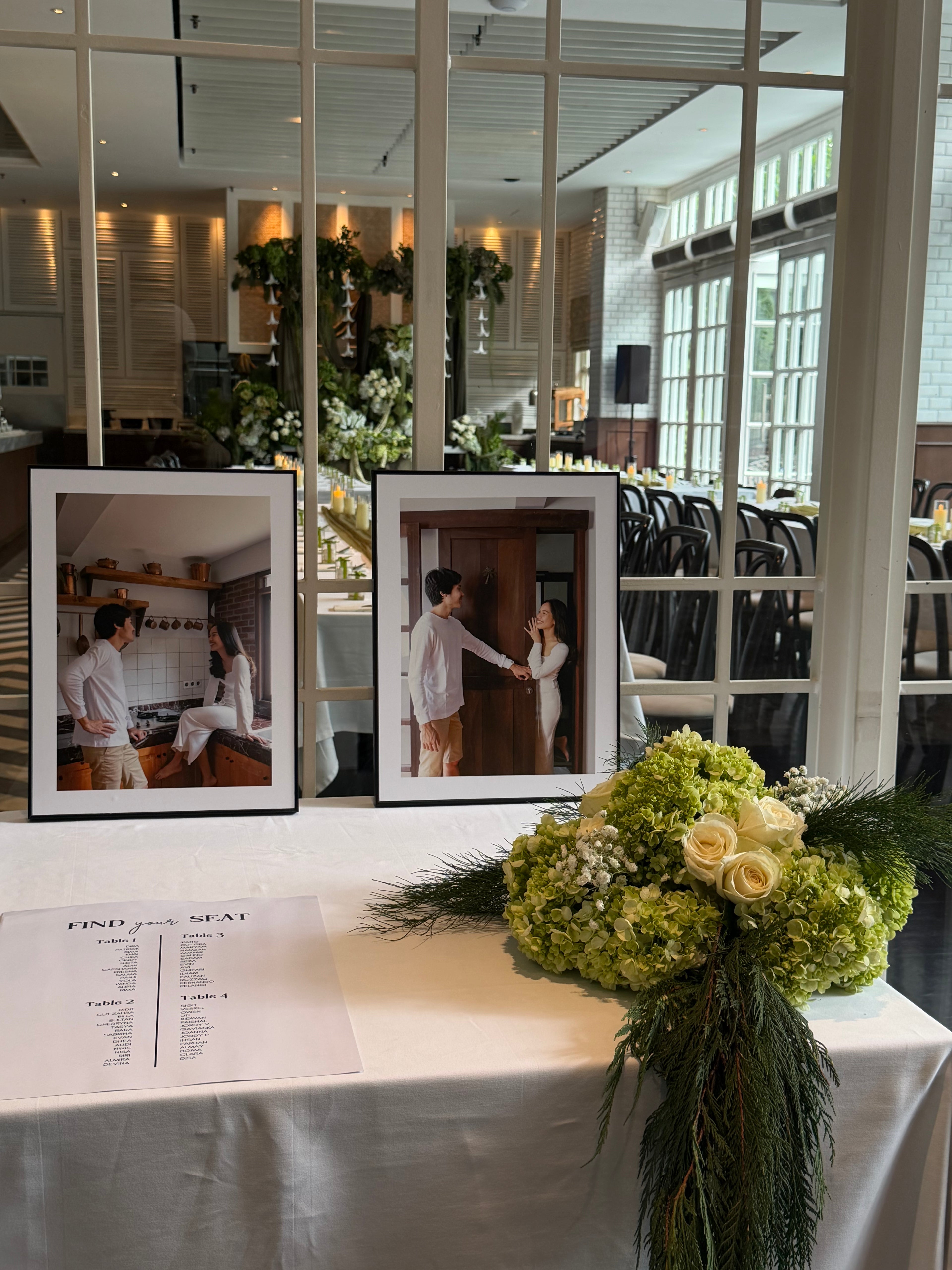P&Z Wedding