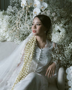 B&B - Bridal Sofa
