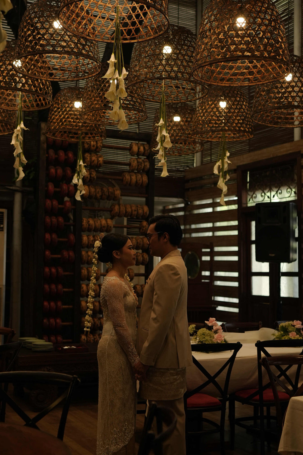 N&P Wedding