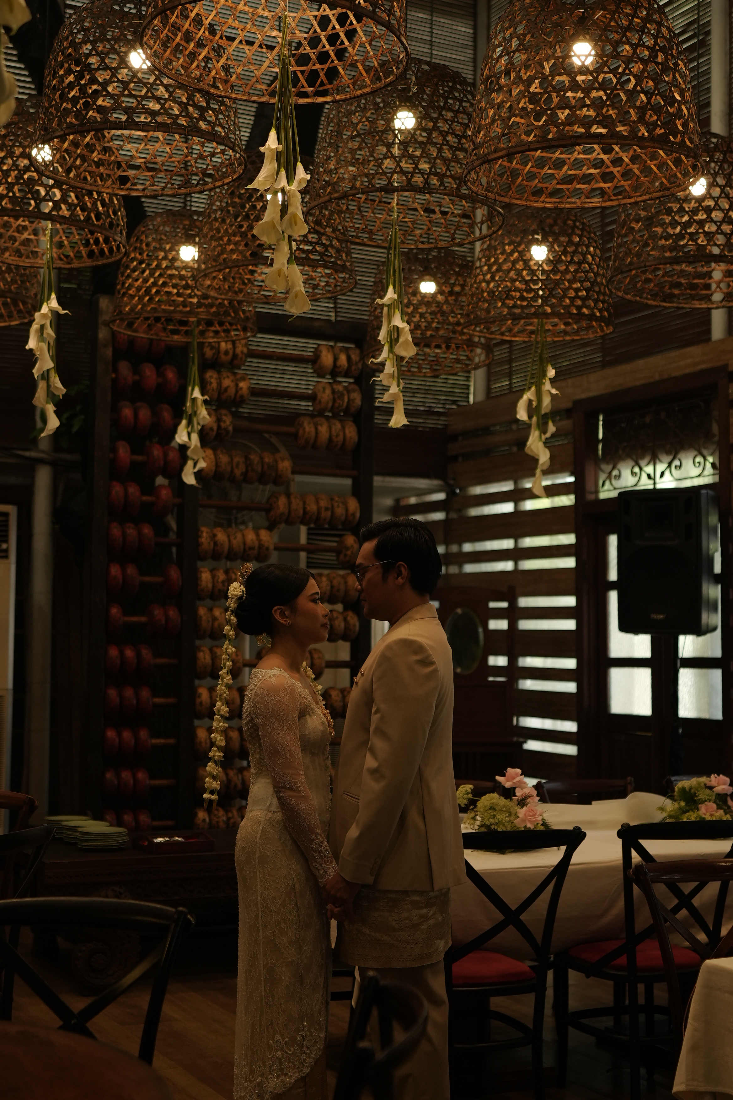 N&P Wedding
