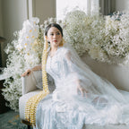 B&B - Bridal Sofa