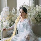 B&B - Bridal Sofa