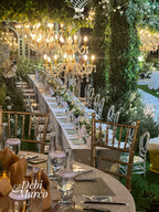 D&M Wedding