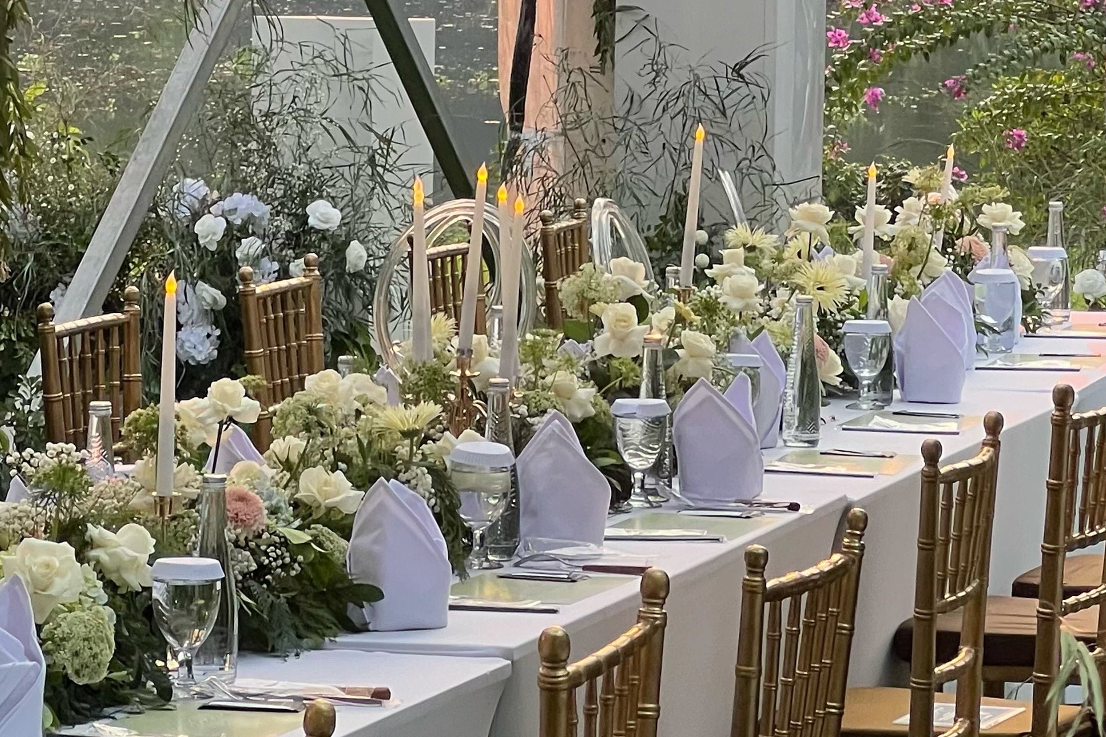 D&M Wedding