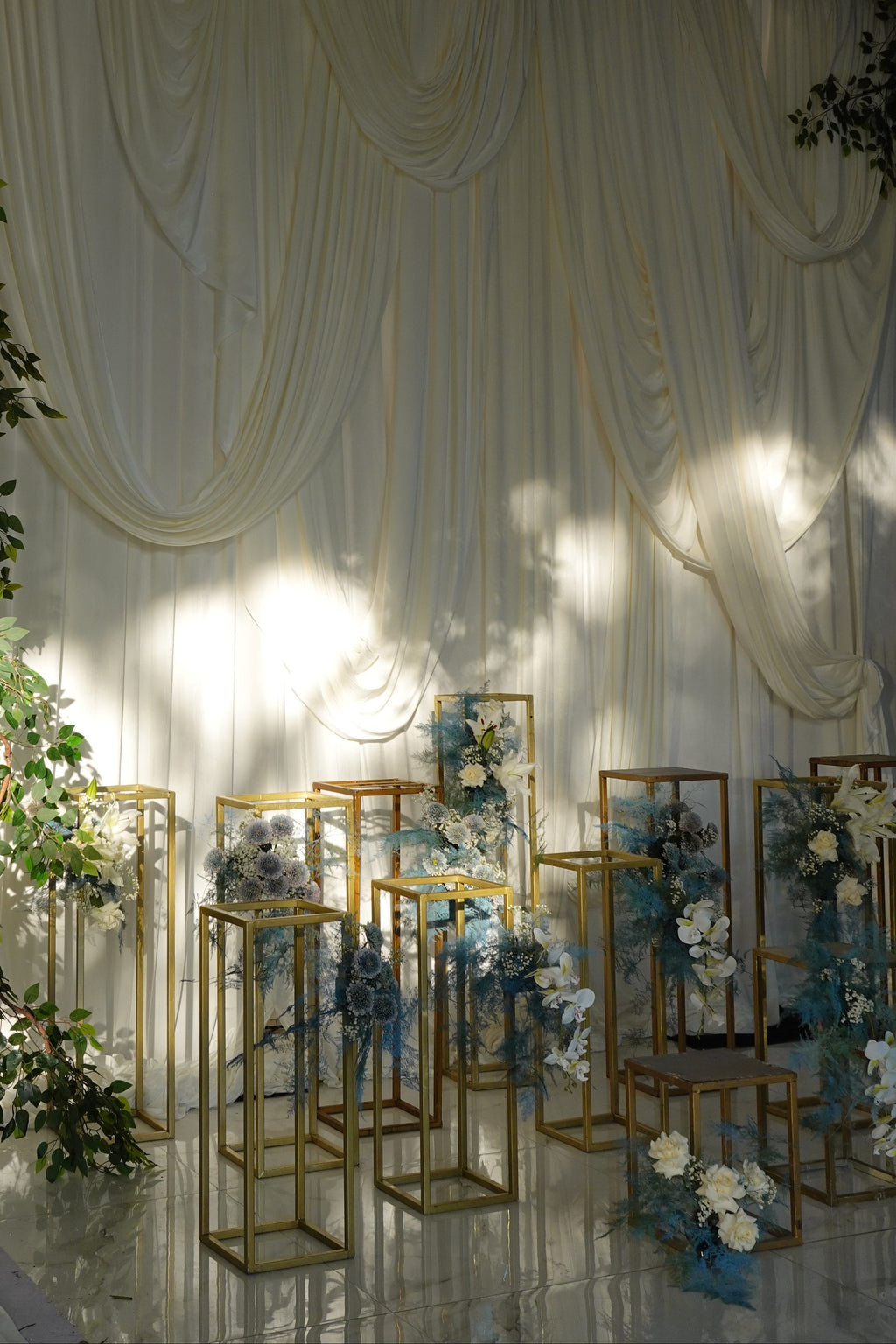 A&T Engagement