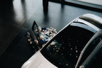 Event Car Floral Installation