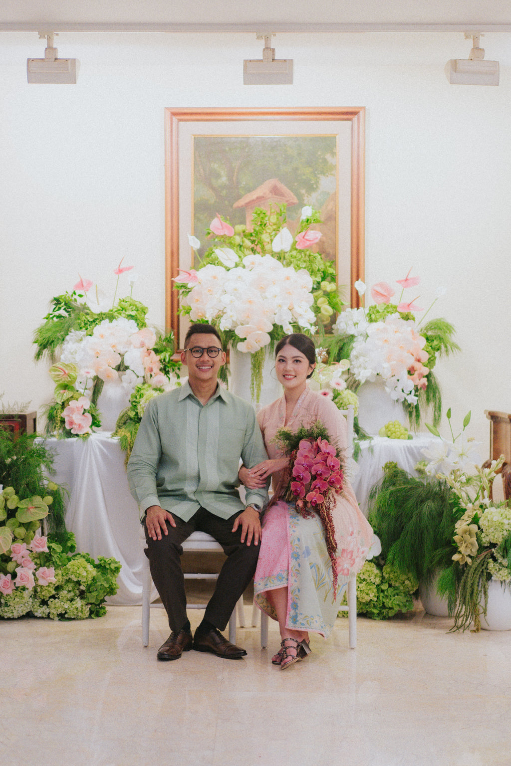 A&G Engagement