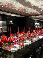 Guerlain Flower Table
