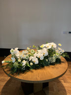 RR Flower Table