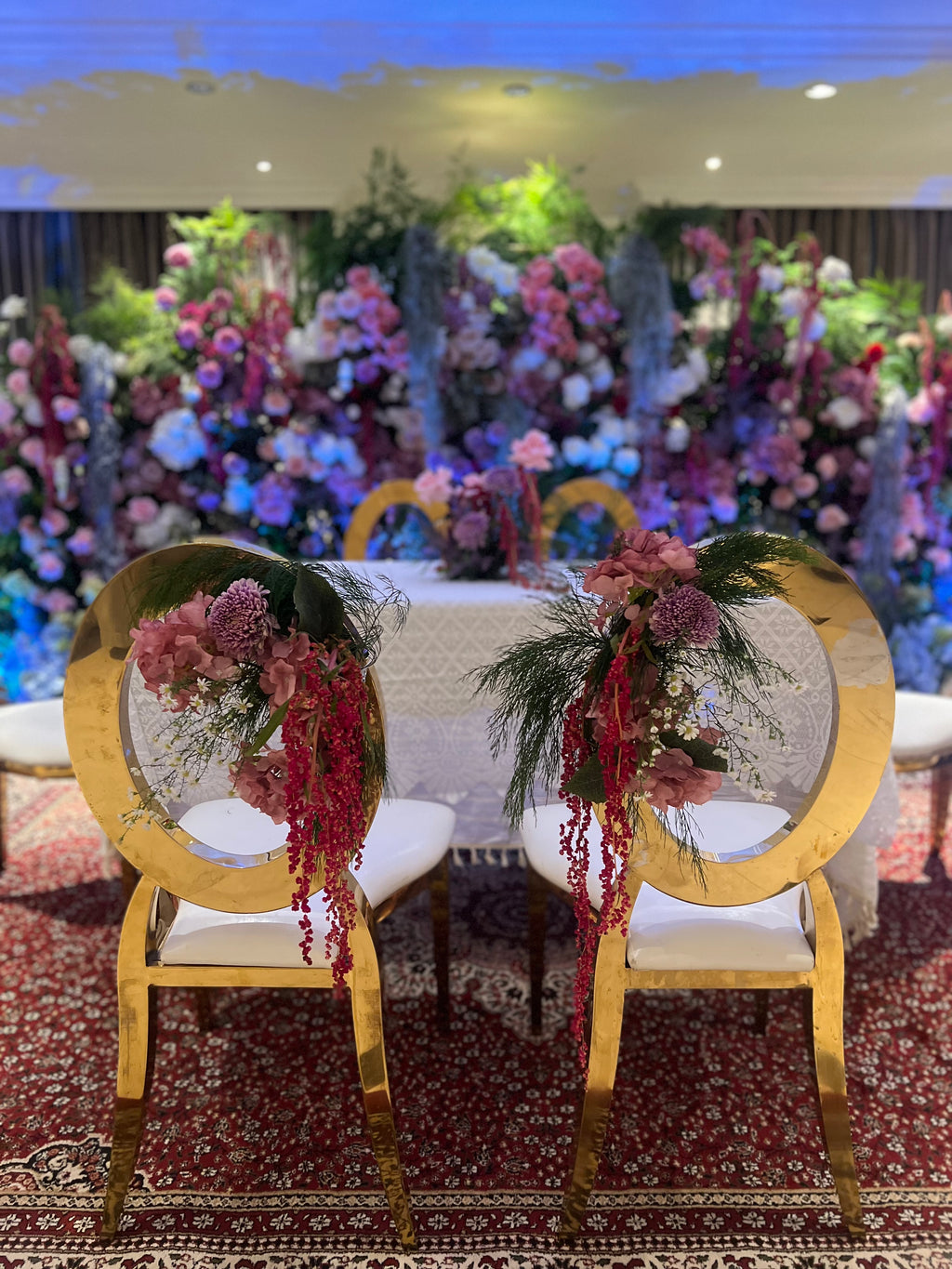 A&I Wedding