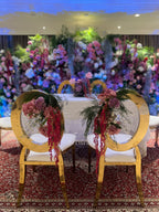 A&I Wedding