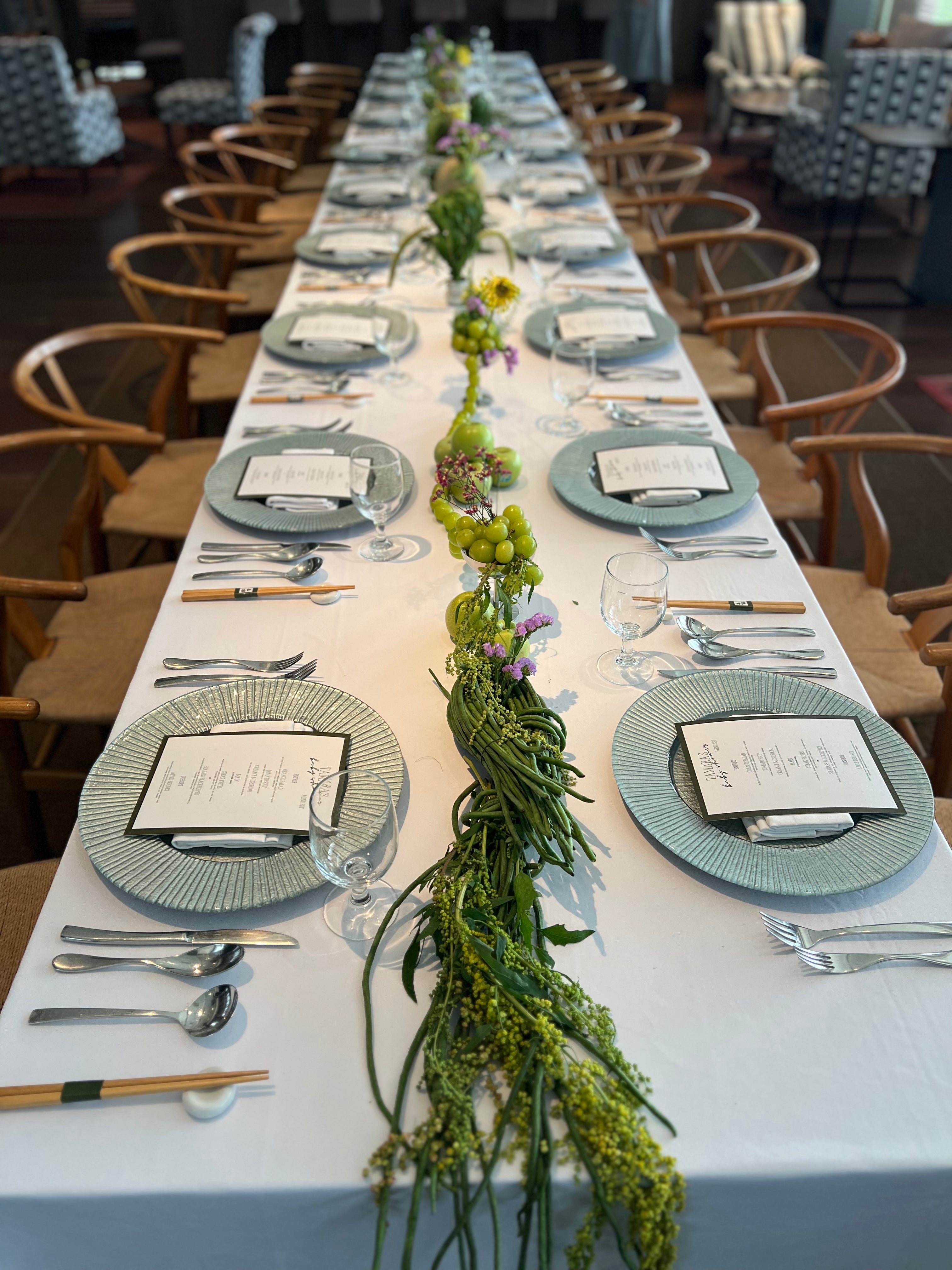 Lunch Event