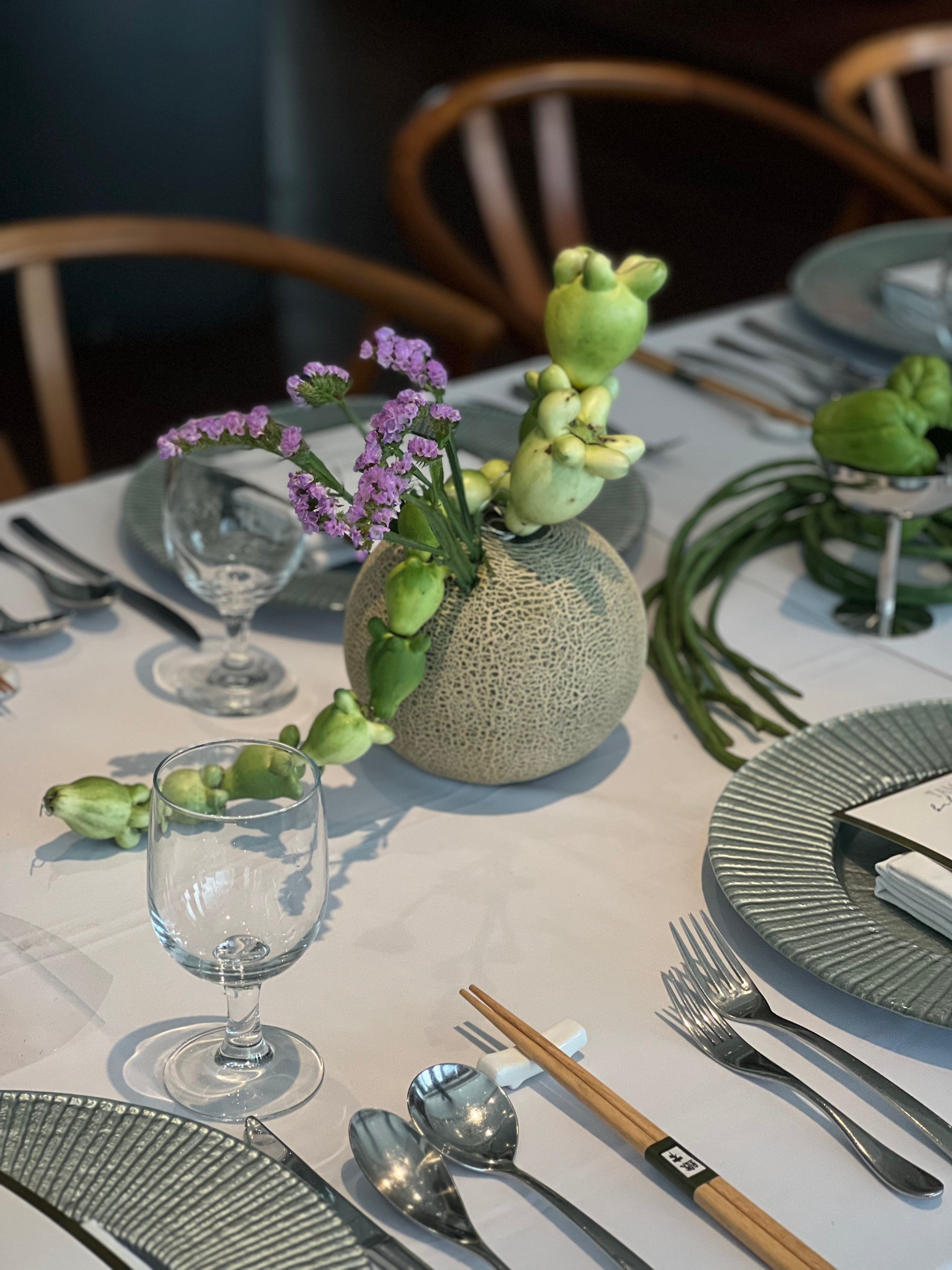 Lunch Event
