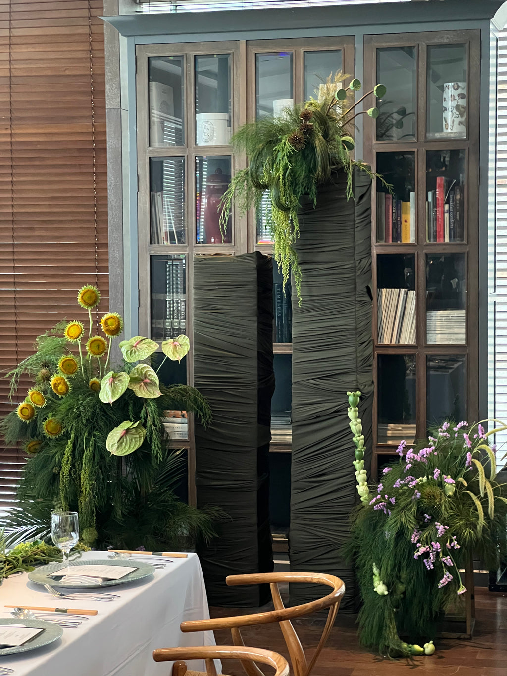 Lunch Event