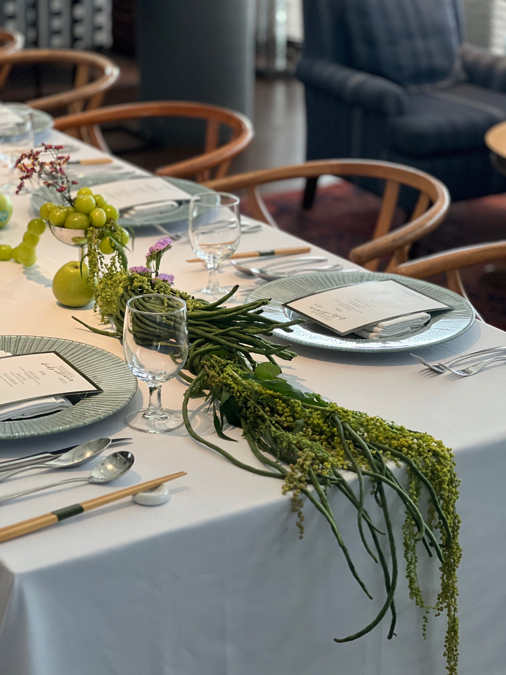 Lunch Event