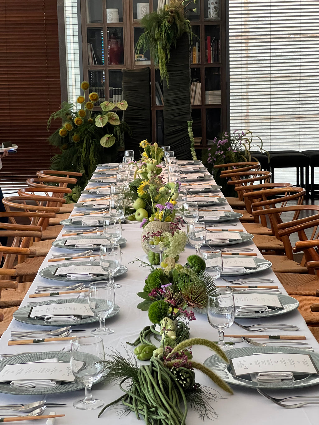 Lunch Event