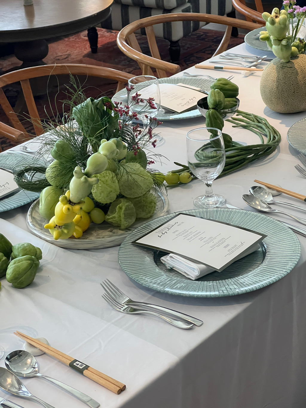 Lunch Event