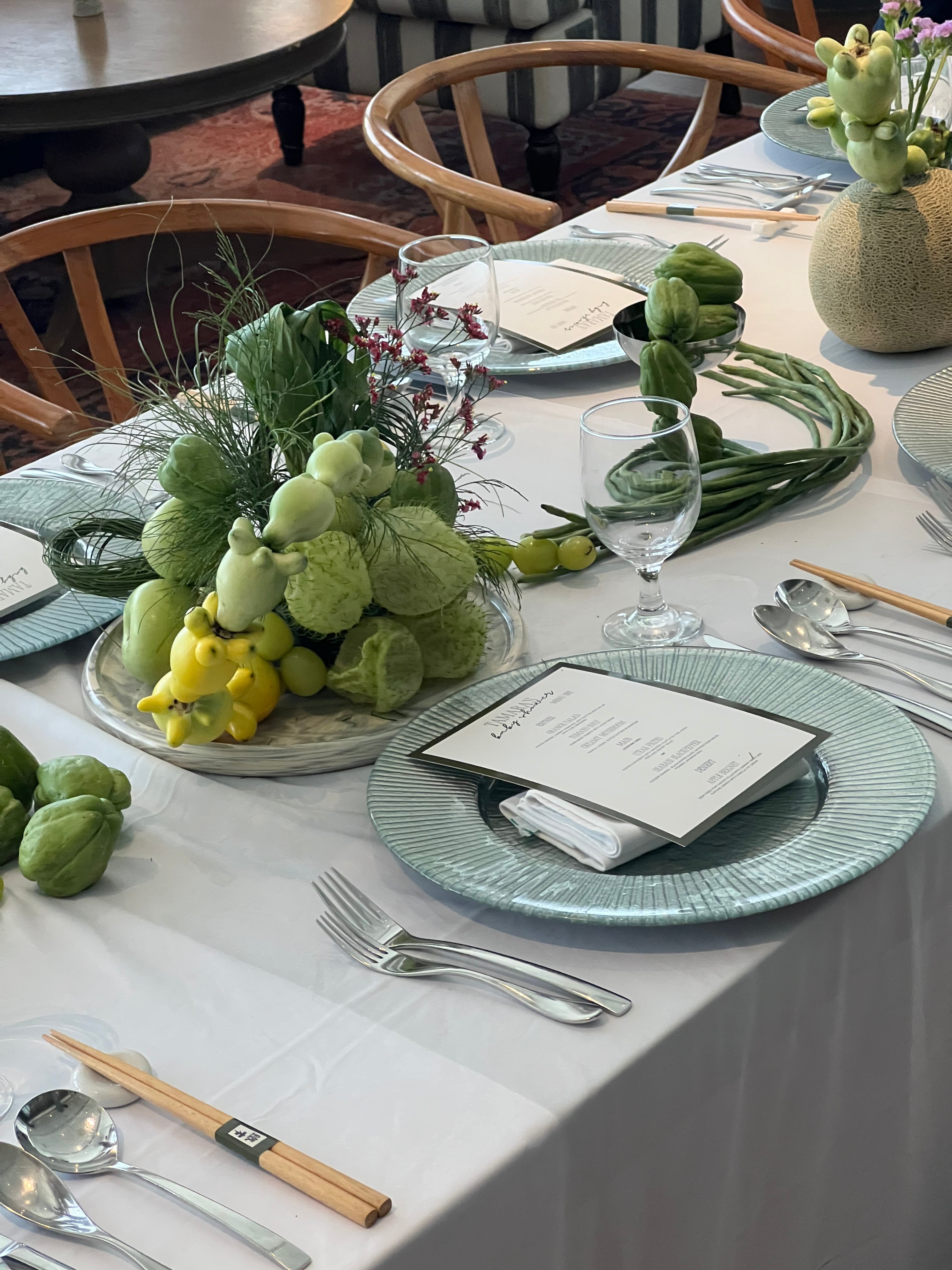 Lunch Event