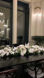Brand Gathering Dinner Decoration