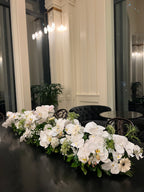 Brand Gathering Dinner Decoration
