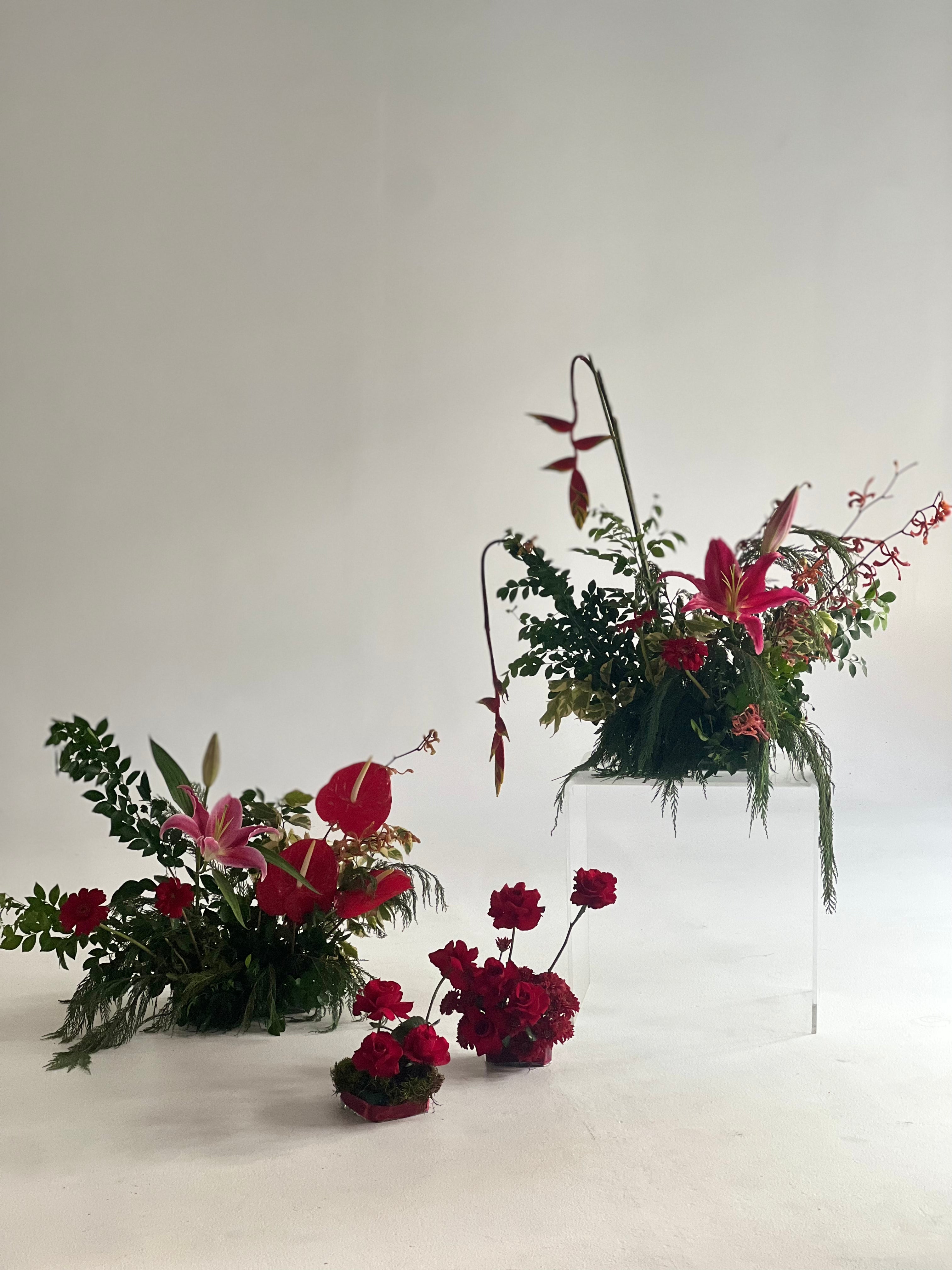 Prewedding Decoration