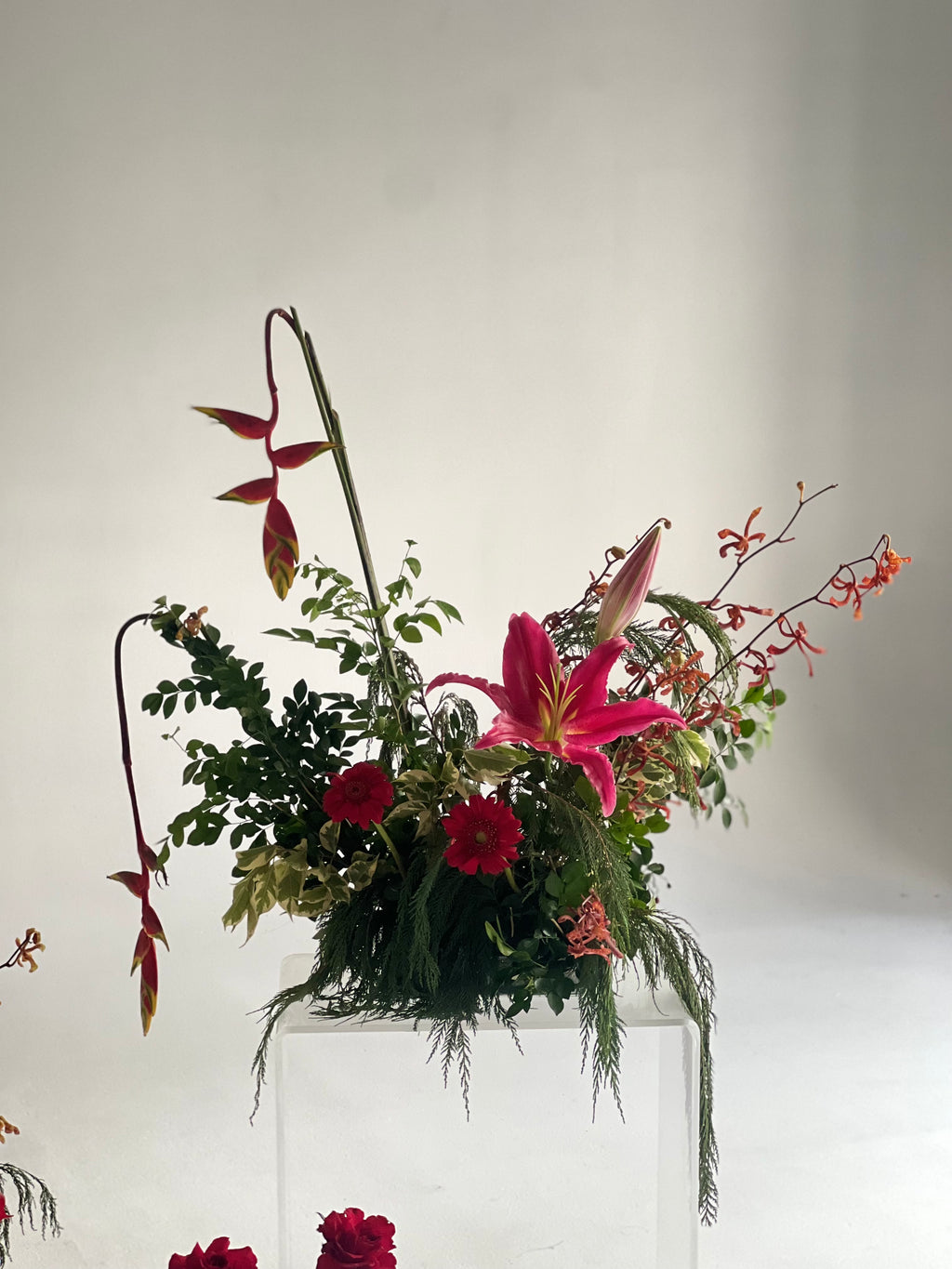 Prewedding Decoration