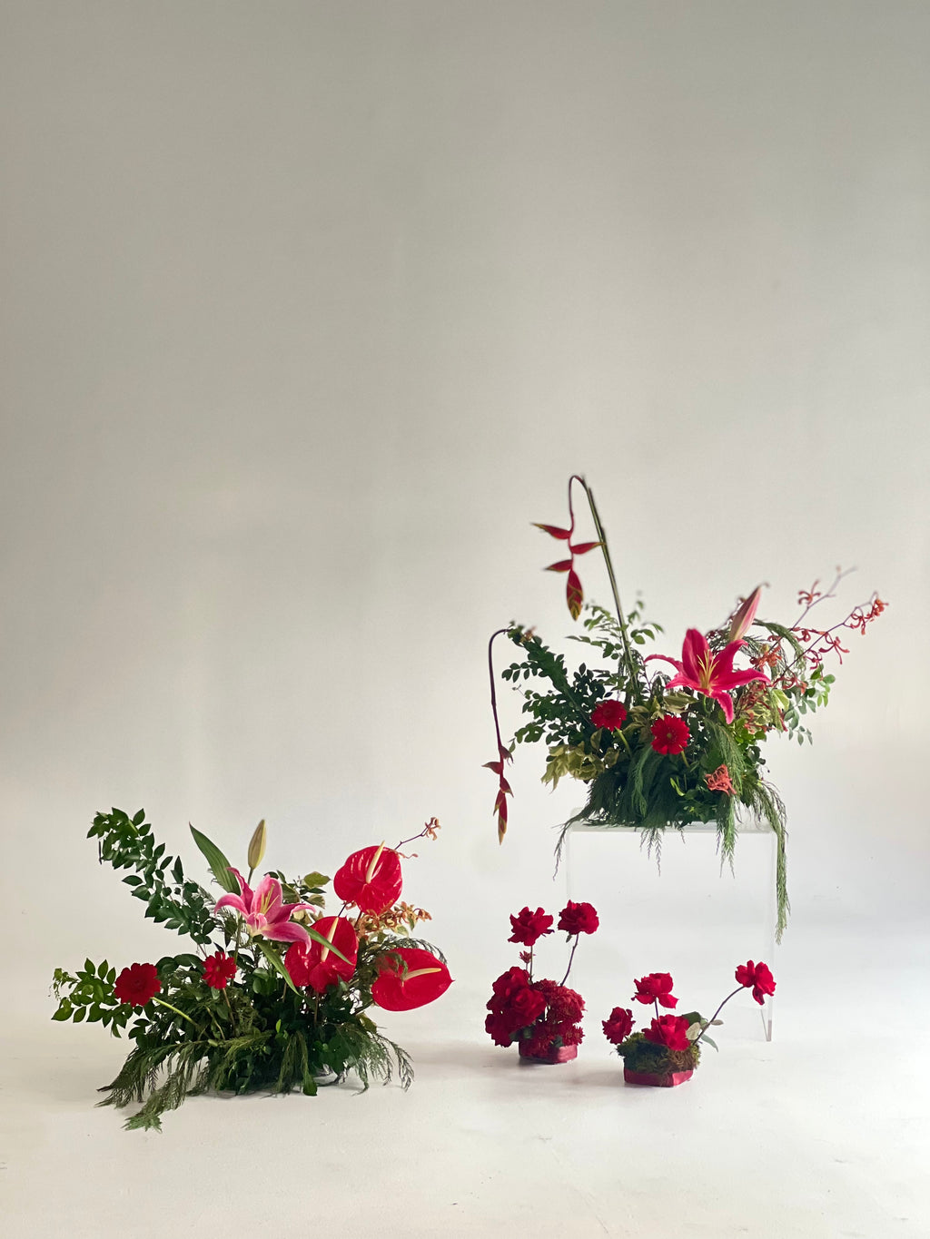 Prewedding Decoration