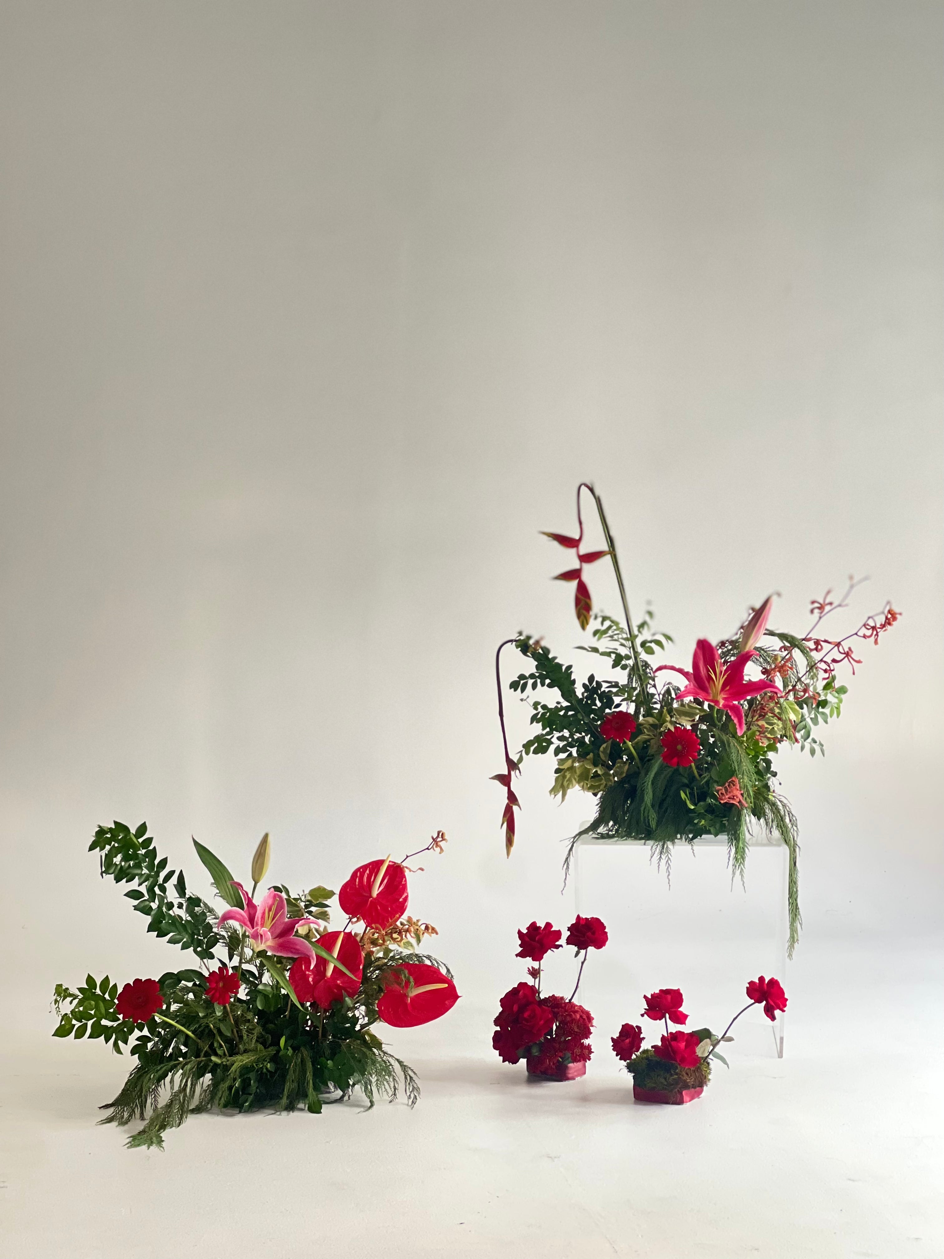 Prewedding Decoration
