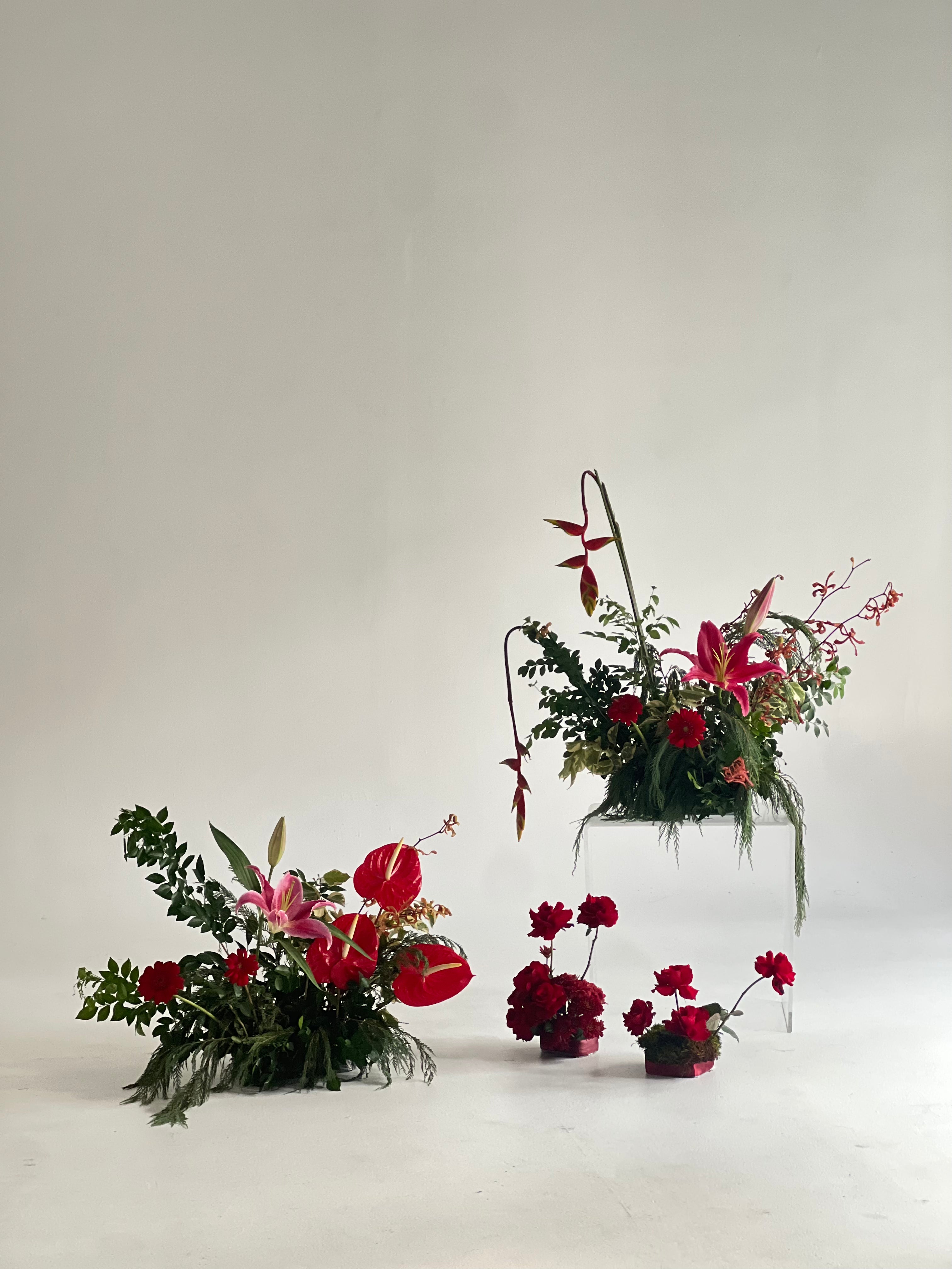 Prewedding Decoration