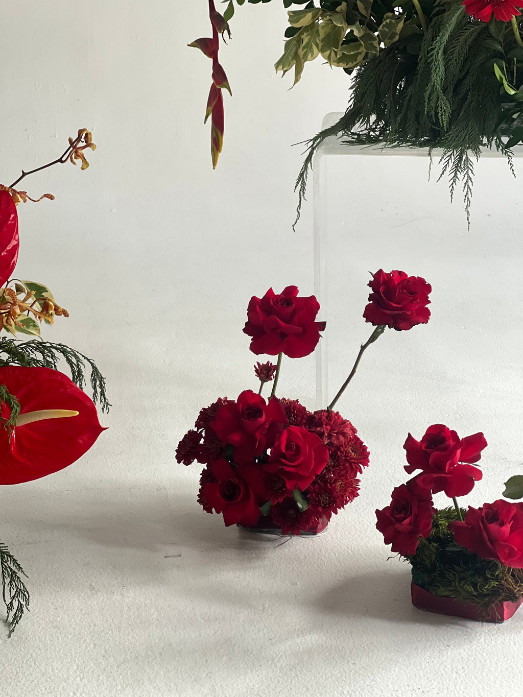 Prewedding Decoration