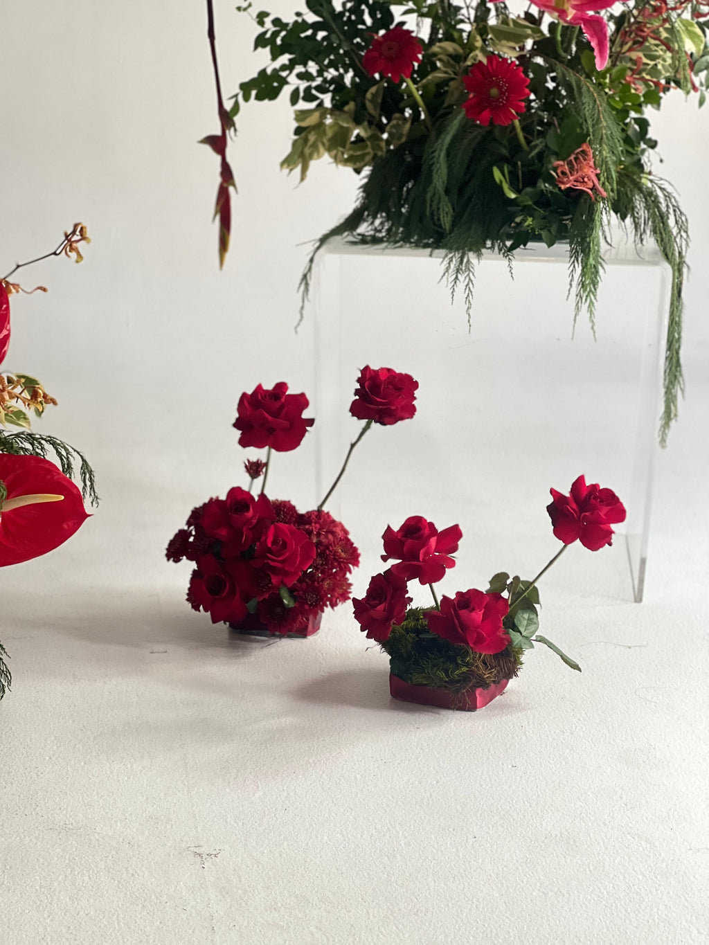Prewedding Decoration