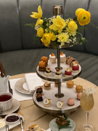 Afternoon Tea Decoration