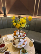 Afternoon Tea Decoration