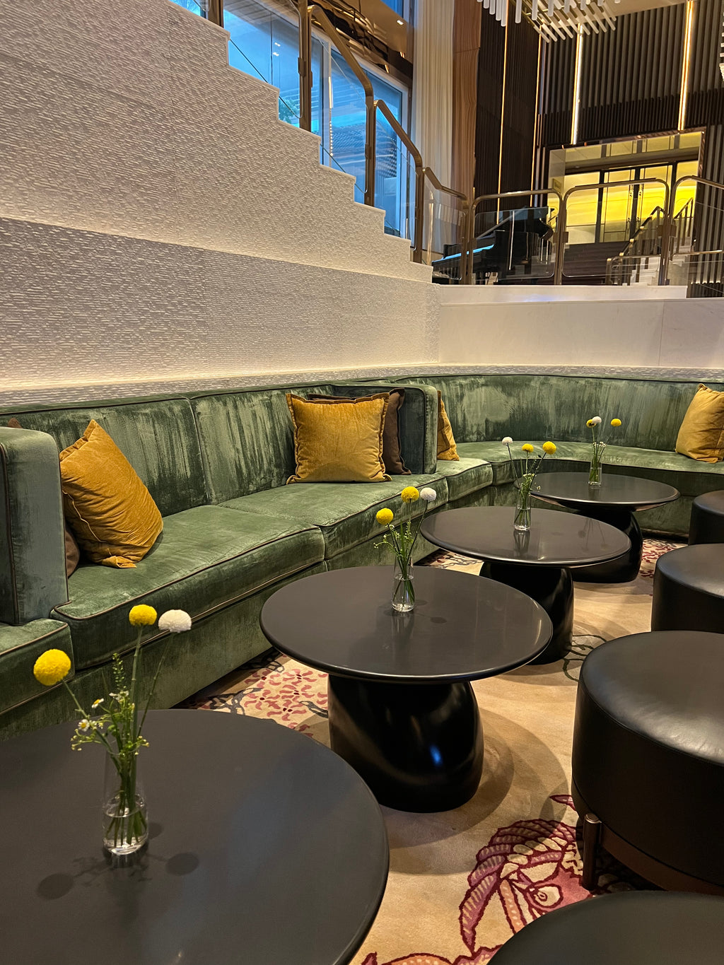 Afternoon Tea Decoration