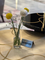 Afternoon Tea Decoration