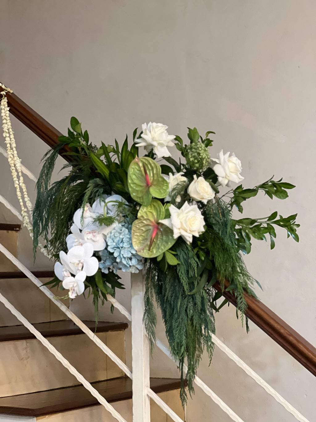 A&D Pengajian Decoration