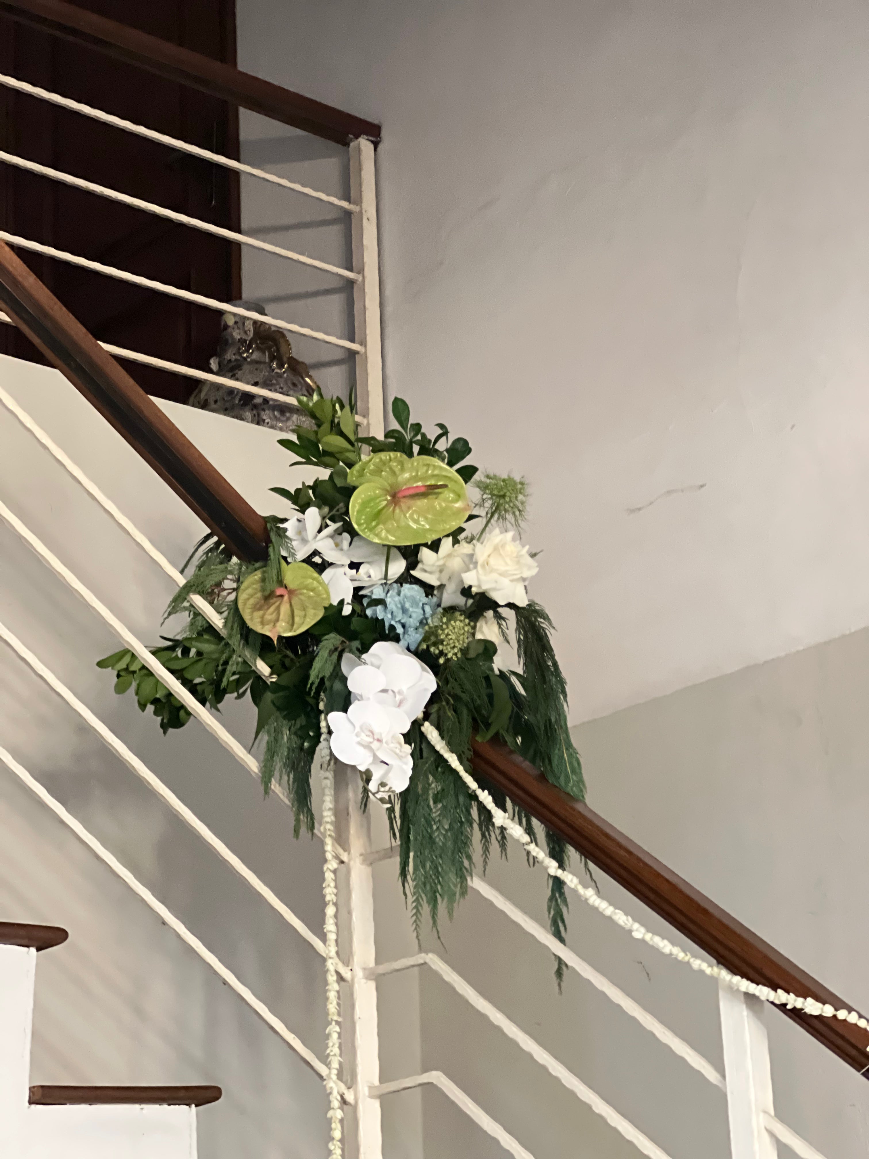 A&D Pengajian Decoration