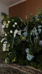 A&D Pengajian Decoration