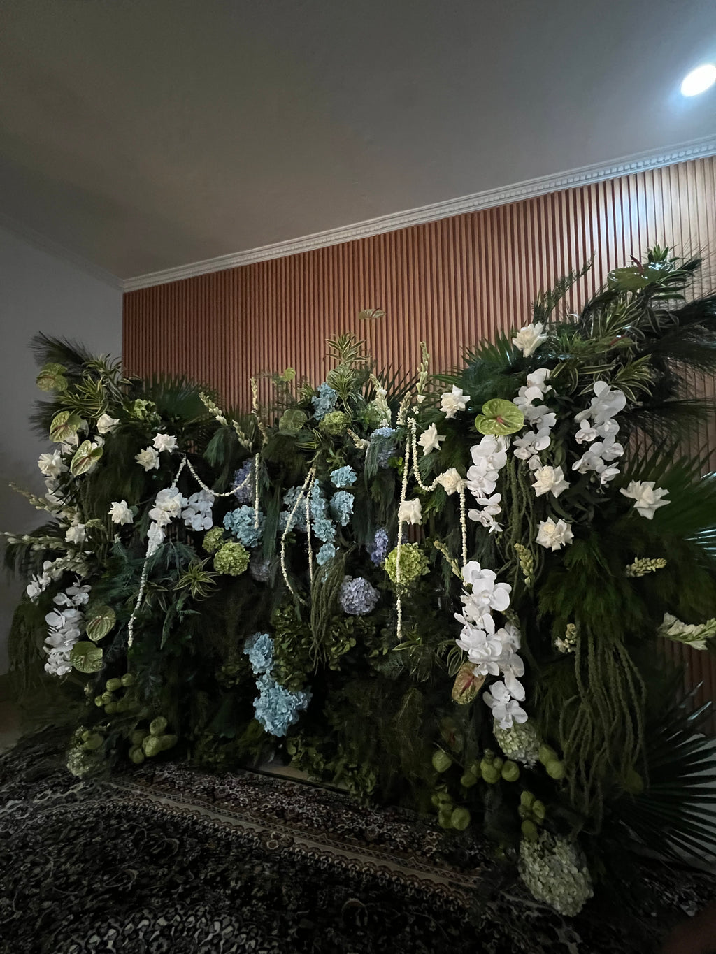 A&D Pengajian Decoration