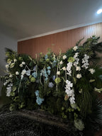 A&D Pengajian Decoration