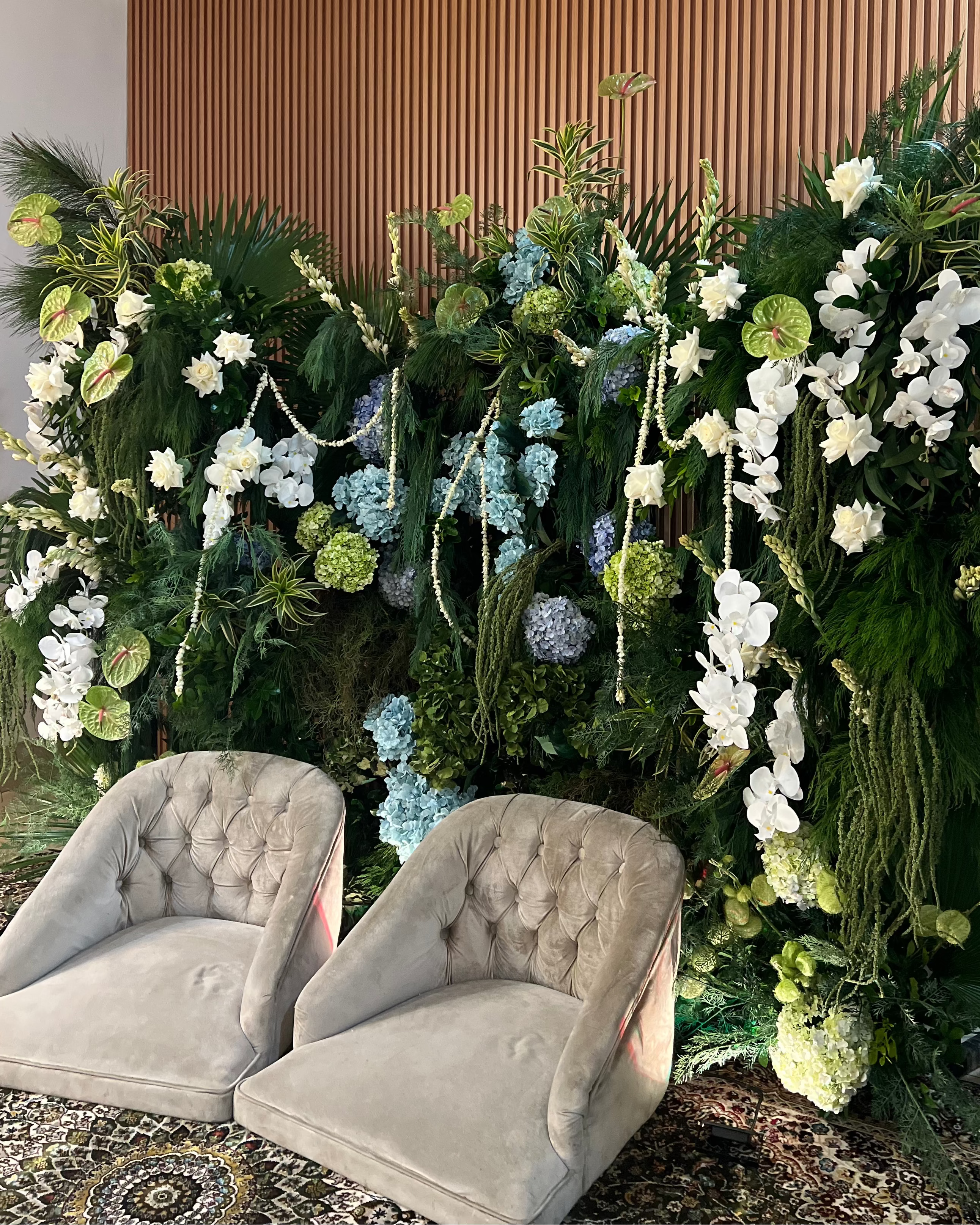 A&D Pengajian Decoration
