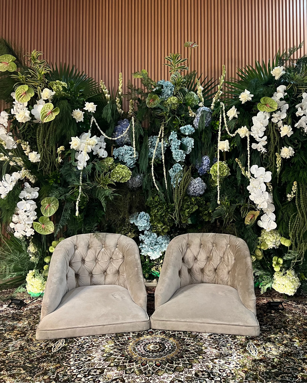 A&D Pengajian Decoration