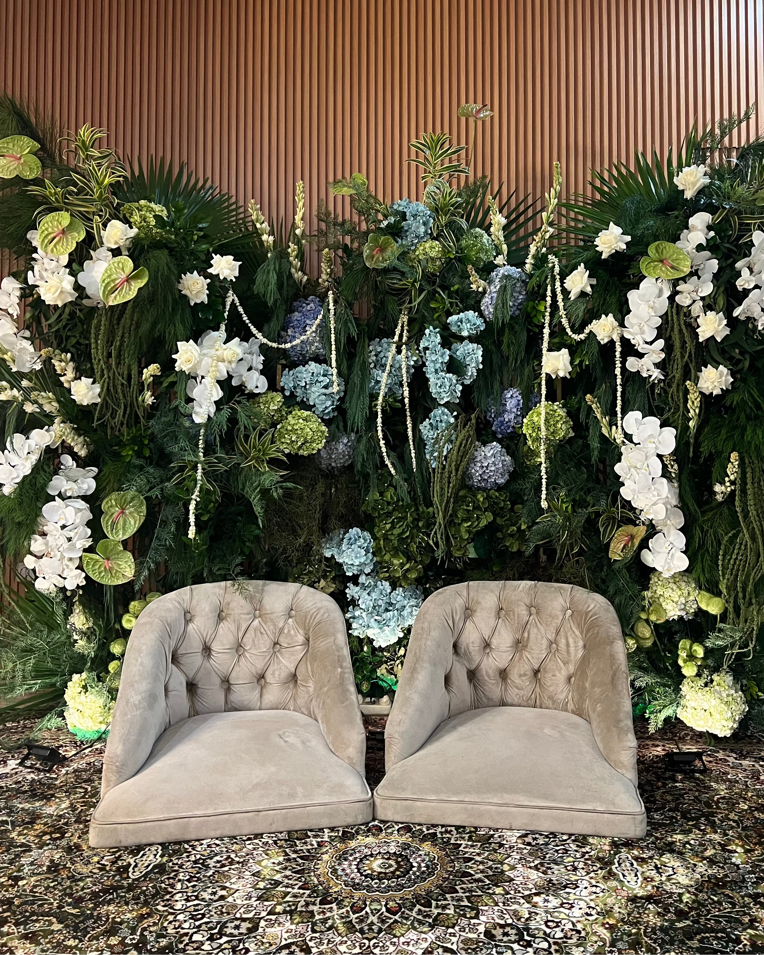 A&D Pengajian Decoration