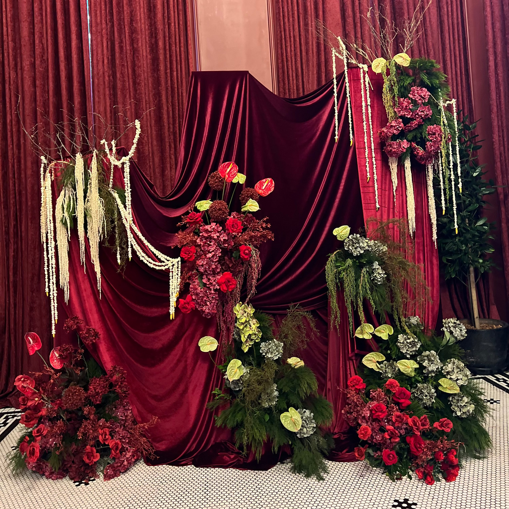 A&J Wedding