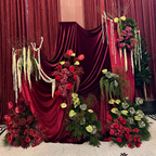 A&J Wedding
