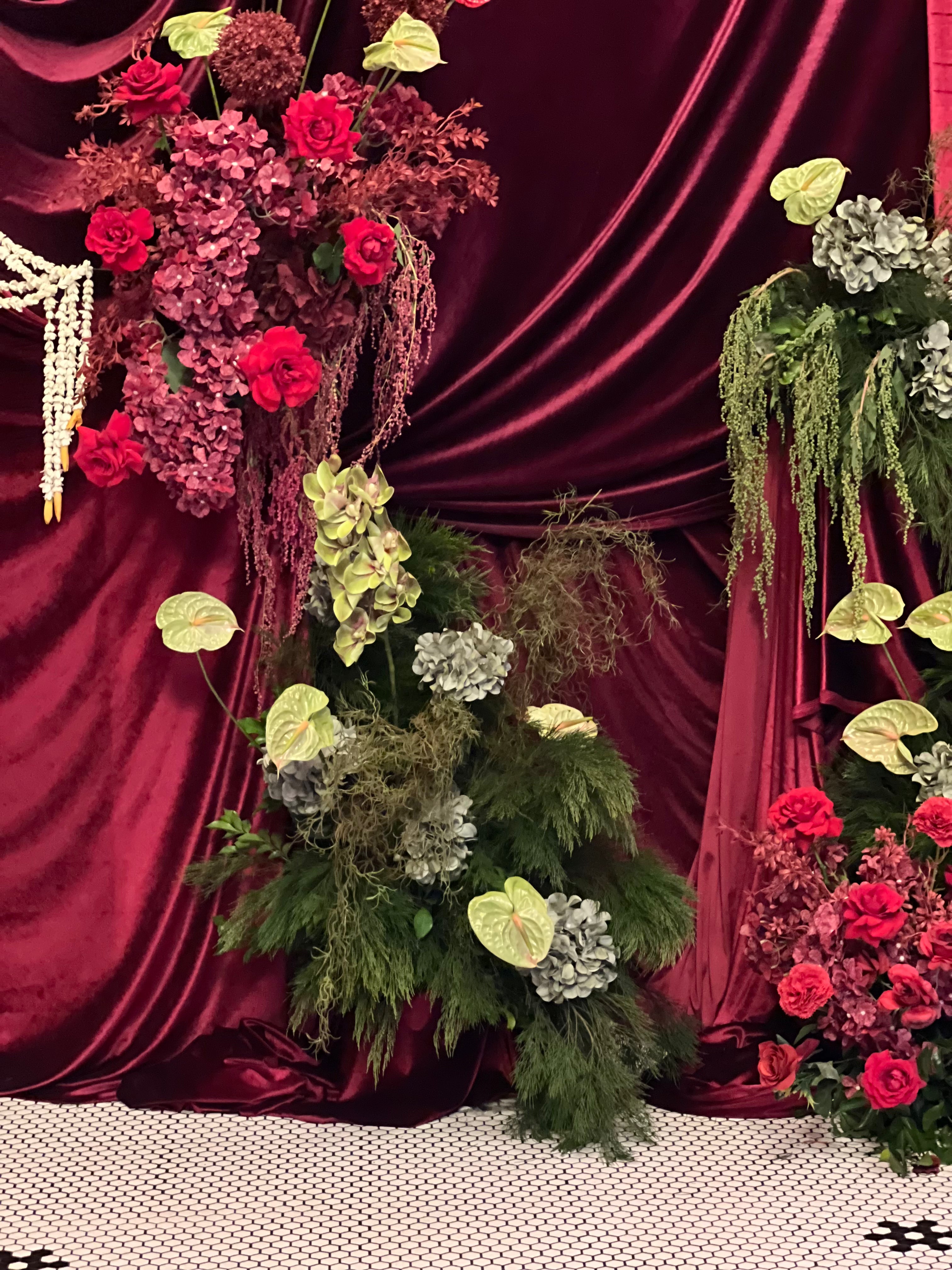 A&J Wedding